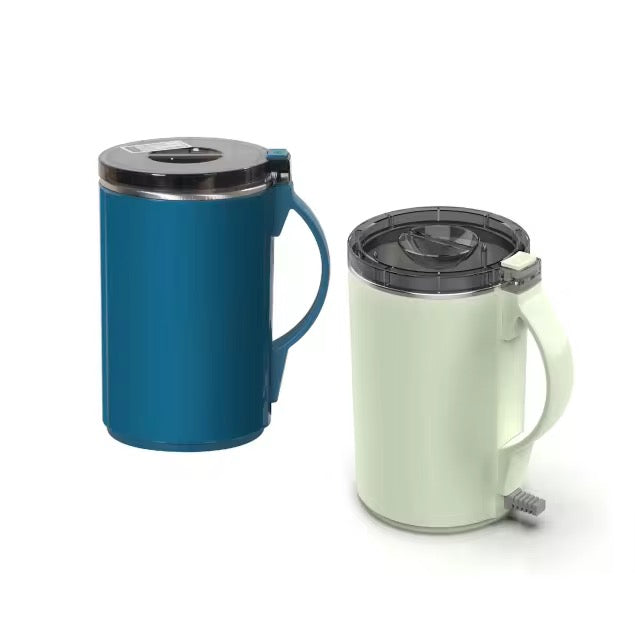 Nouveau Broyeur à grains électrique