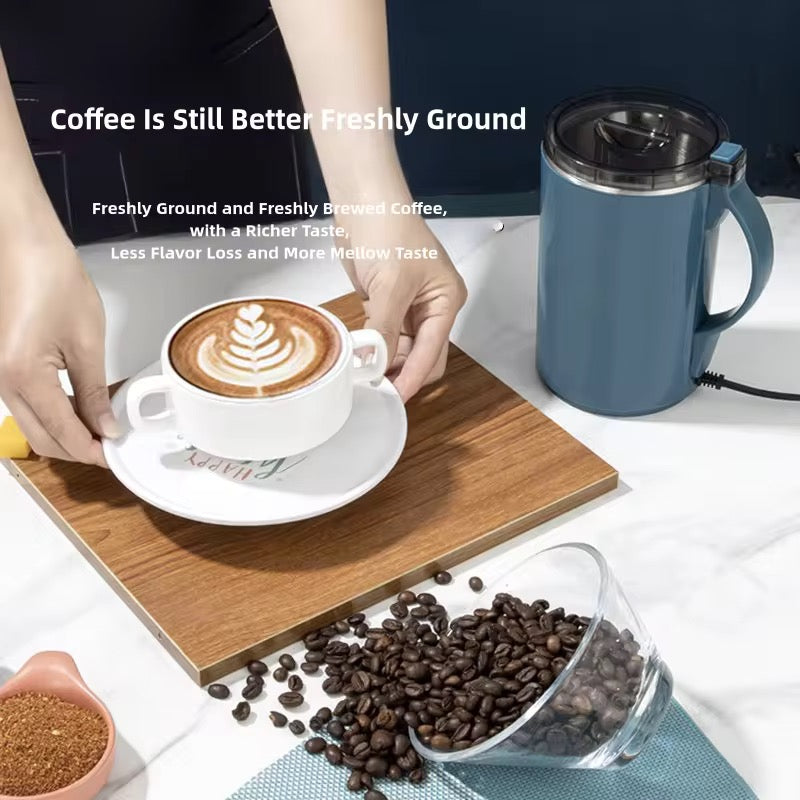 Nouveau Broyeur à grains électrique