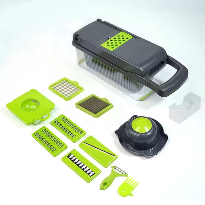 Trancheuse Multi -Légumes