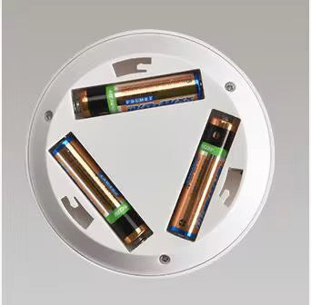 Pack 3 Lampes Led + Télécommande