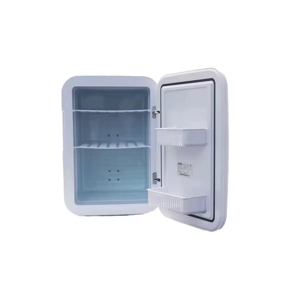 Mini Refroidisseur Portable : Fraîcheur Instantanée Où Que Vous Soyez !