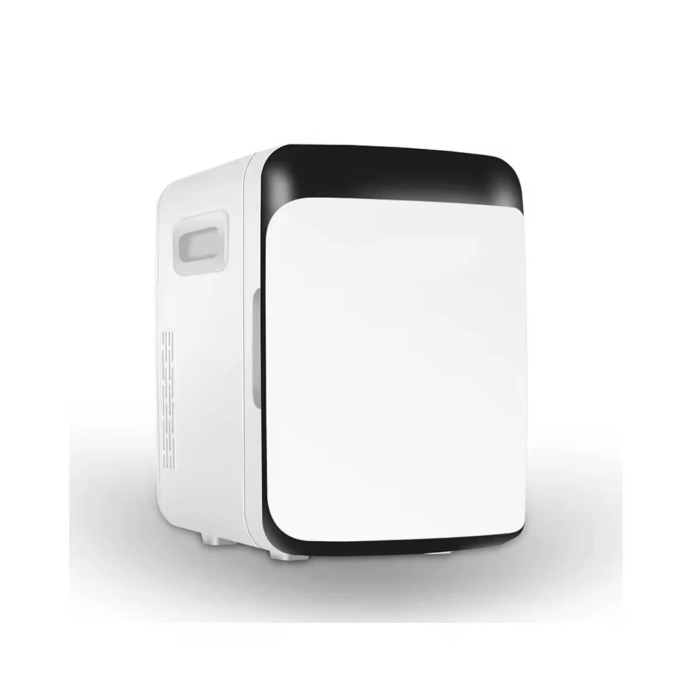 Mini Refroidisseur Portable : Fraîcheur Instantanée Où Que Vous Soyez !