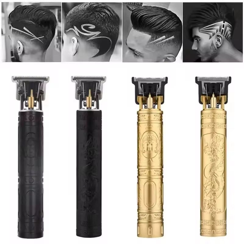 Tondeuse Pro - Cheveux et Barbe