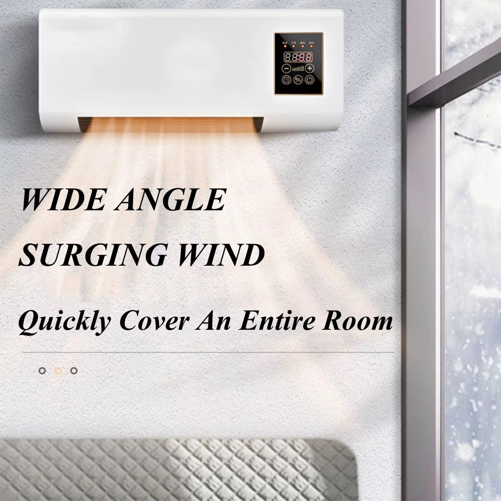 Mini climatiseur portable de refroidissement à air intérieur et de chauffage