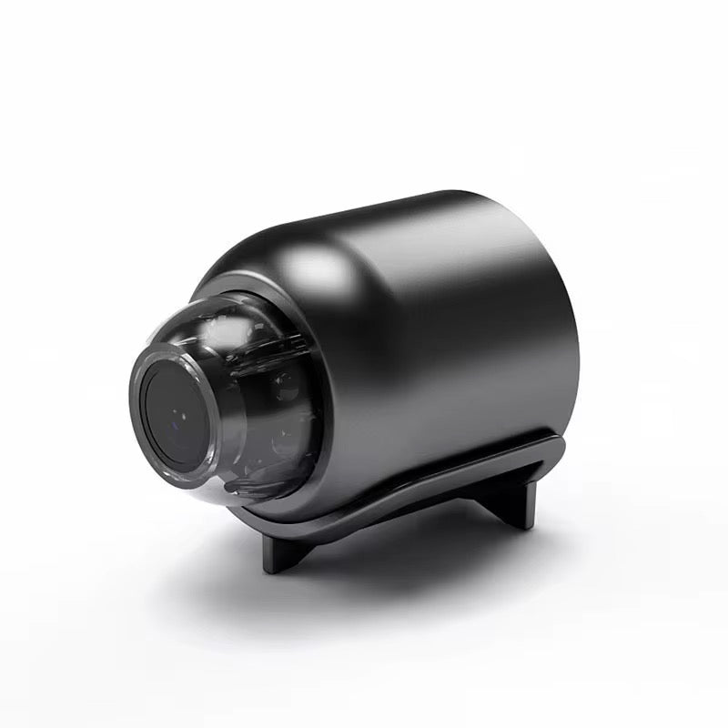 Mini Caméra de Surveillance IP WiFi HD 1080p