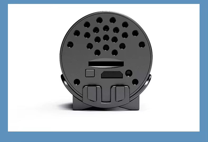 Mini Caméra de Surveillance IP WiFi HD 1080p