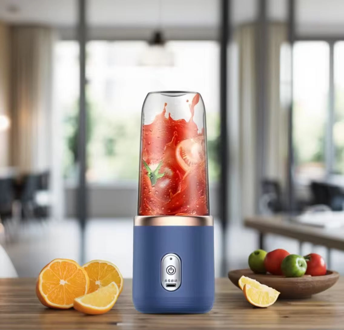 Mini Blender UltraBlend Go – Puissant, Compact, Nomade